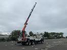 Thumbnail '19' of Isuzu FVZ 1400 Flat Deck Crane