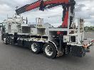 Thumbnail '27' of Isuzu FVZ 1400 Flat Deck Crane