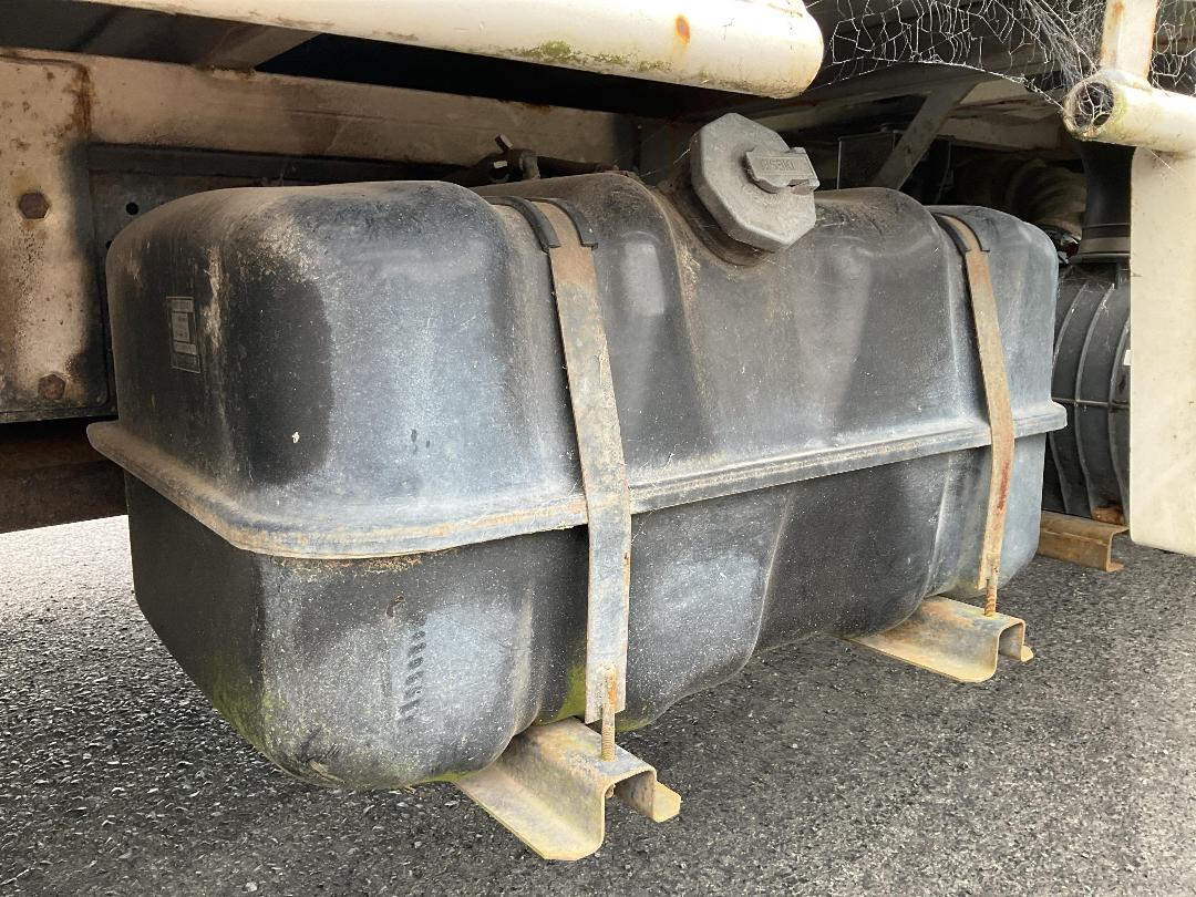 Photo '39' of Isuzu N Series NNR250C Double Cab - Flat Deck