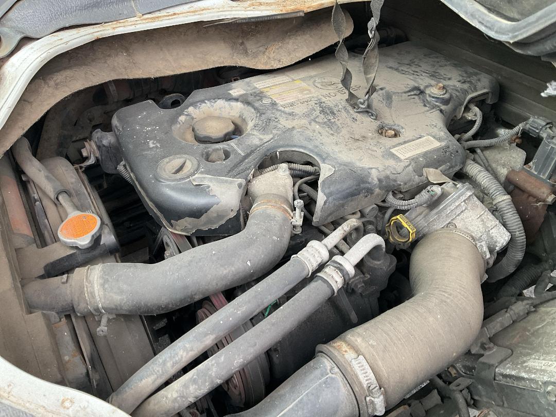 Photo '46' of Isuzu N Series NNR250C Double Cab - Flat Deck