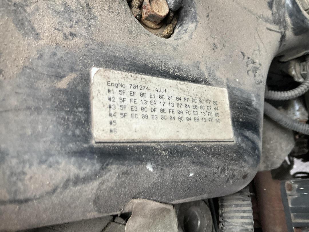 Photo '47' of Isuzu N Series NNR250C Double Cab - Flat Deck