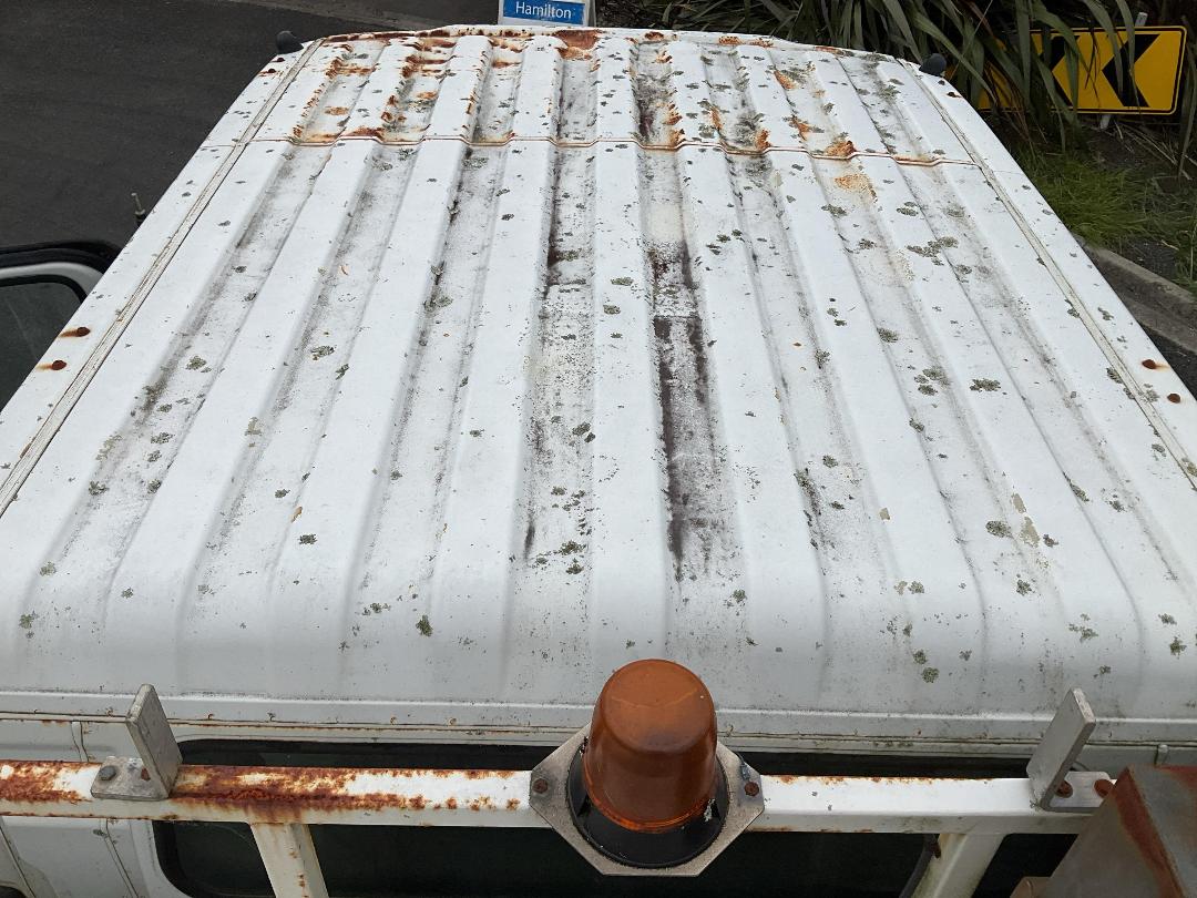 Photo '36' of Isuzu N Series NNR250C Double Cab - Flat Deck