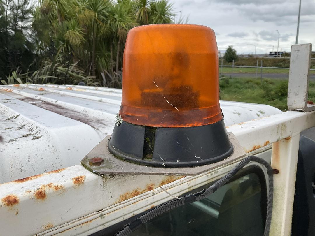 Photo '37' of Isuzu N Series NNR250C Double Cab - Flat Deck