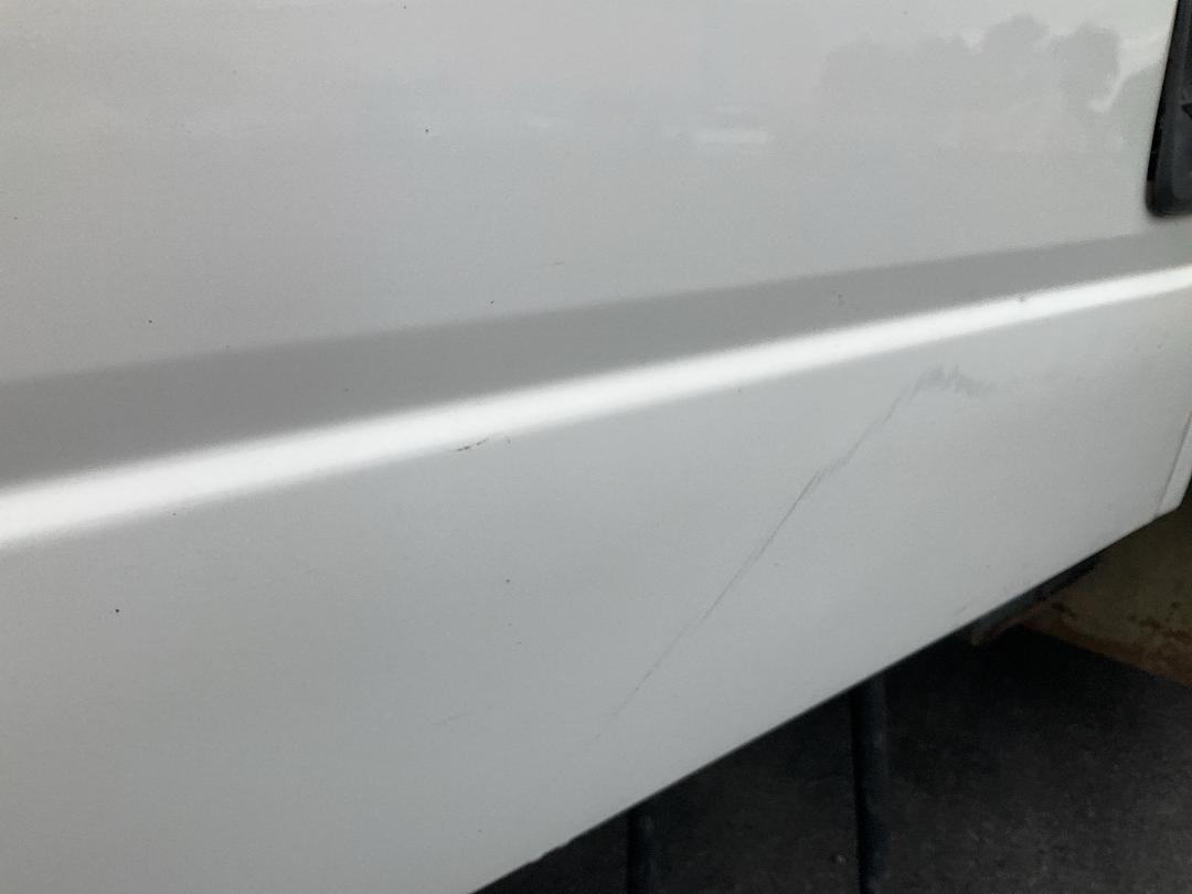 Photo '35' of Isuzu N Series NNR250C Double Cab - Flat Deck