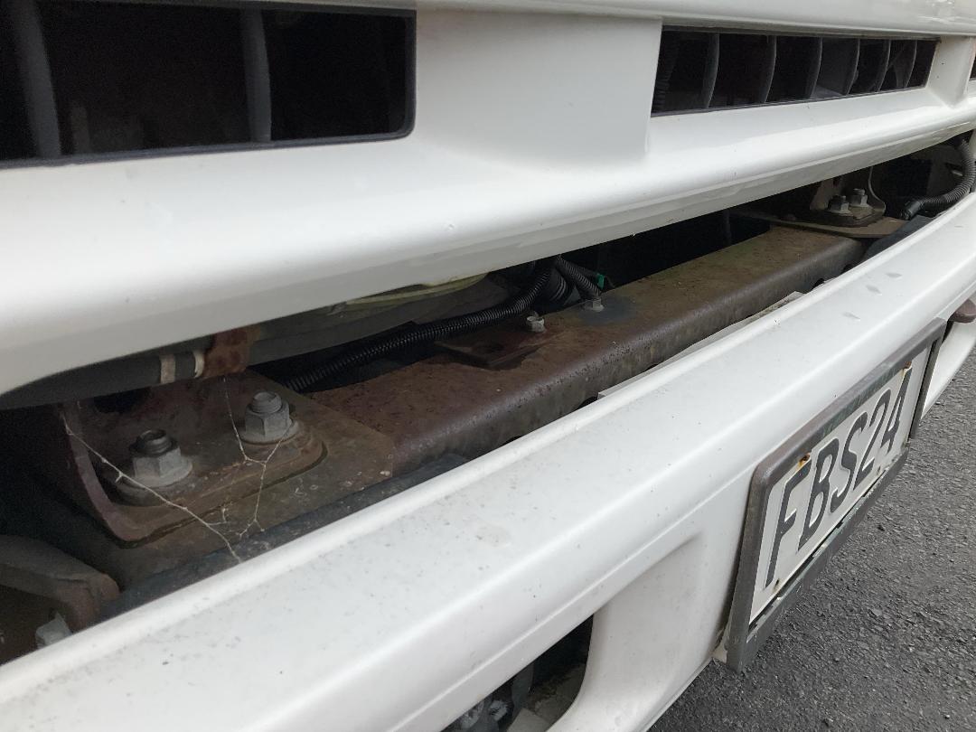 Photo '31' of Isuzu N Series NNR250C Double Cab - Flat Deck