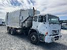 Thumbnail '1' of Iveco ACCO 2350 6X4 Rubbish Compactor