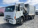 Thumbnail '9' of Iveco ACCO 2350 6X4 Rubbish Compactor
