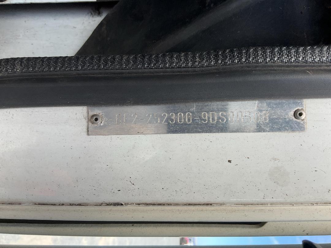 Photo '41' of Iveco ACCO 2350 6X4 Rubbish Compactor Photo '41' of Iveco ACCO 2350 6X4 Rubbish Compactor