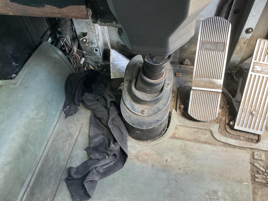 Photo '15' of Iveco ACCO 2350 6X4 Rubbish Compactor Photo '15' of Iveco ACCO 2350 6X4 Rubbish Compactor