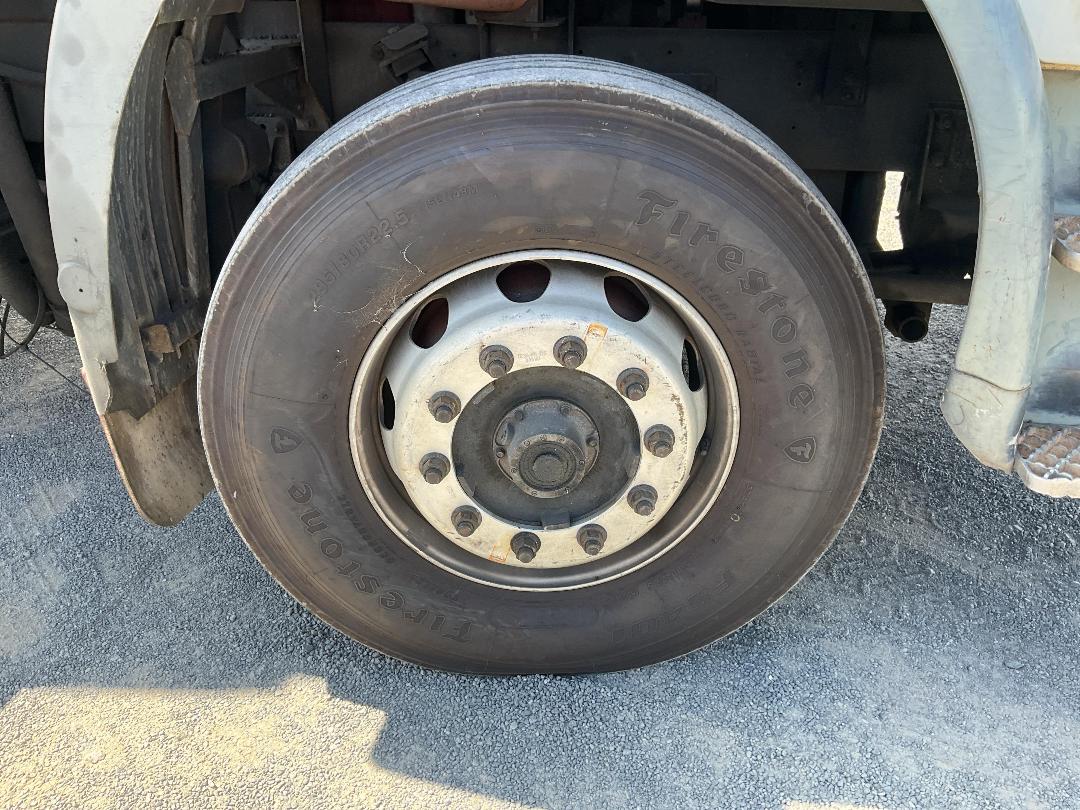 Photo '45' of Iveco ACCO 2350 6X4 Rubbish Compactor Photo '45' of Iveco ACCO 2350 6X4 Rubbish Compactor