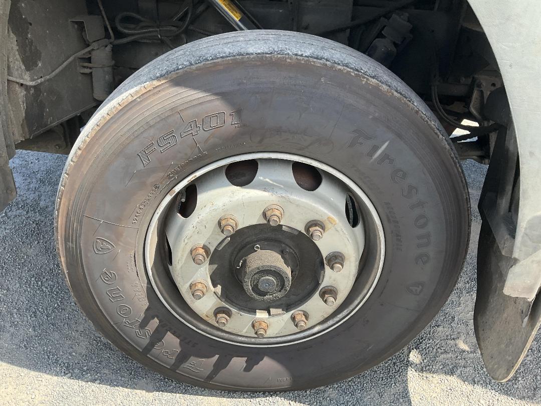 Photo '50' of Iveco ACCO 2350 6X4 Rubbish Compactor Photo '50' of Iveco ACCO 2350 6X4 Rubbish Compactor