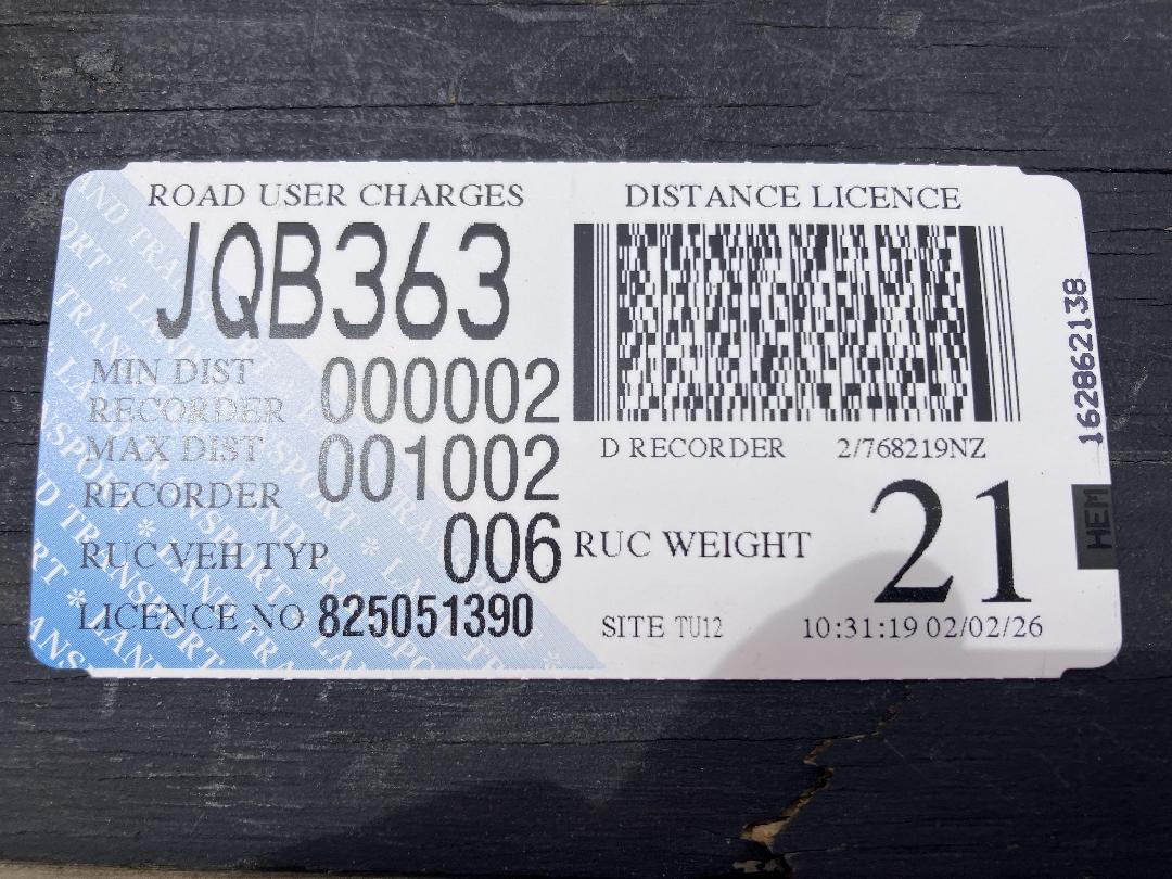 Photo '51' of Iveco ACCO 2350 6X4 Rubbish Compactor Photo '51' of Iveco ACCO 2350 6X4 Rubbish Compactor