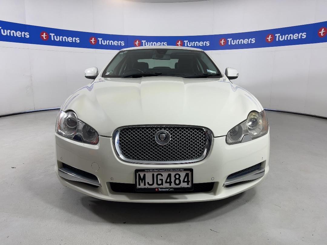 Photo '2' of Jaguar XF Photo '2' of Jaguar XF
