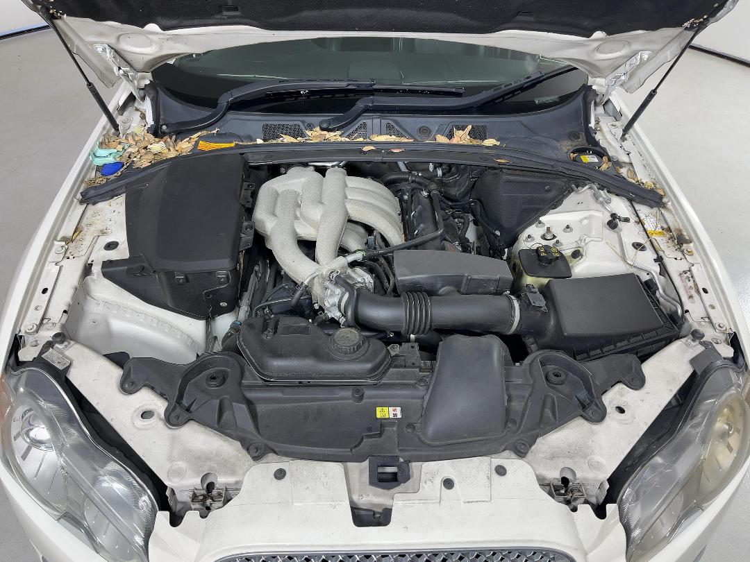 Photo '13' of Jaguar XF Photo '13' of Jaguar XF