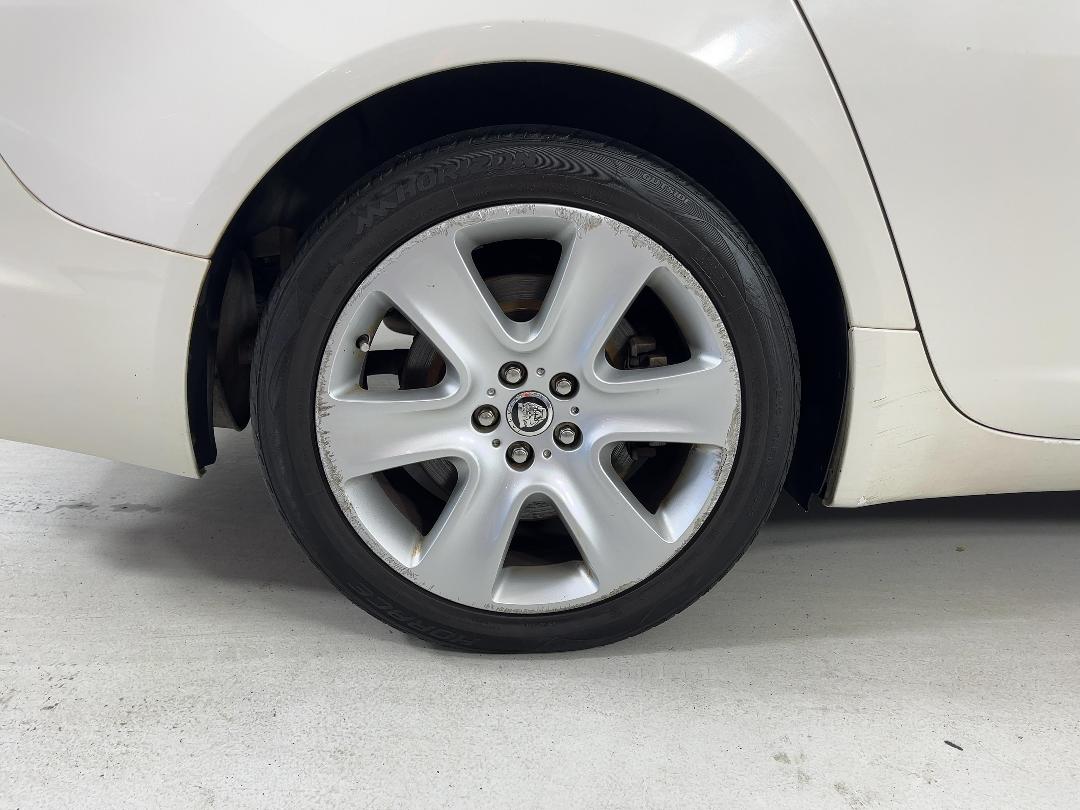 Photo '12' of Jaguar XF Photo '12' of Jaguar XF