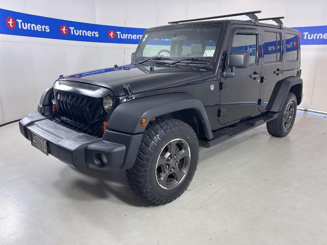 Photo '4' of Jeep Wrangler Photo '4' of Jeep Wrangler