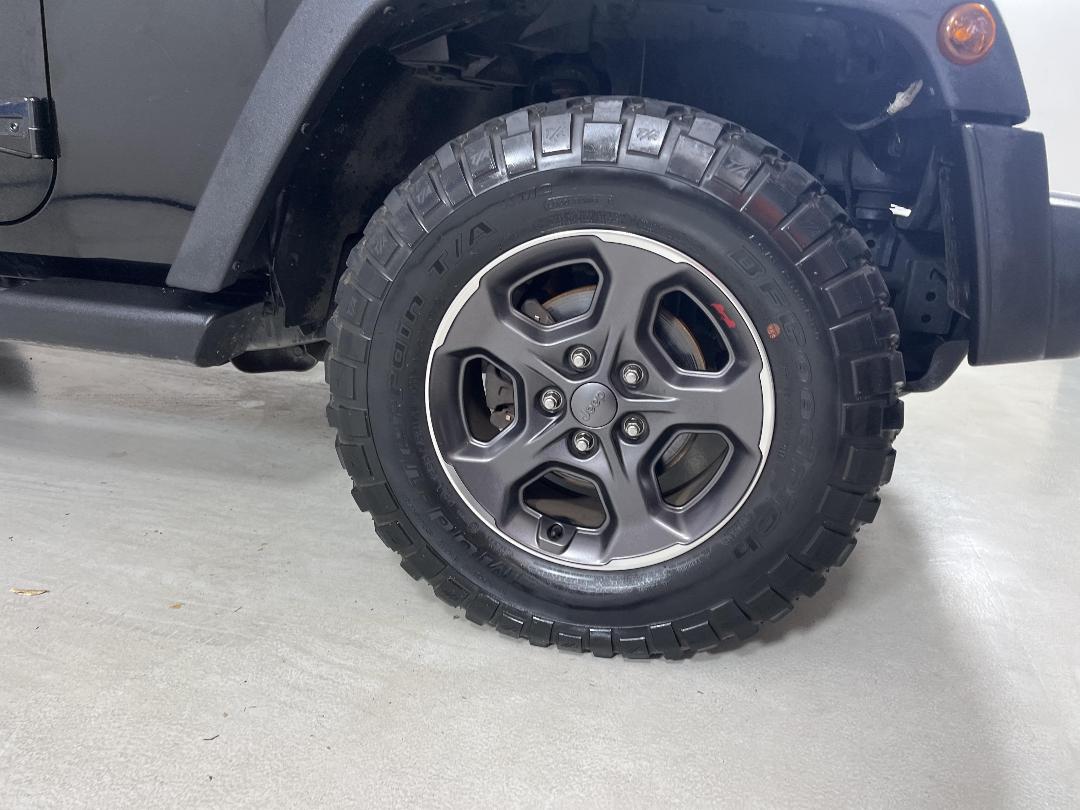 Photo '9' of Jeep Wrangler Photo '9' of Jeep Wrangler