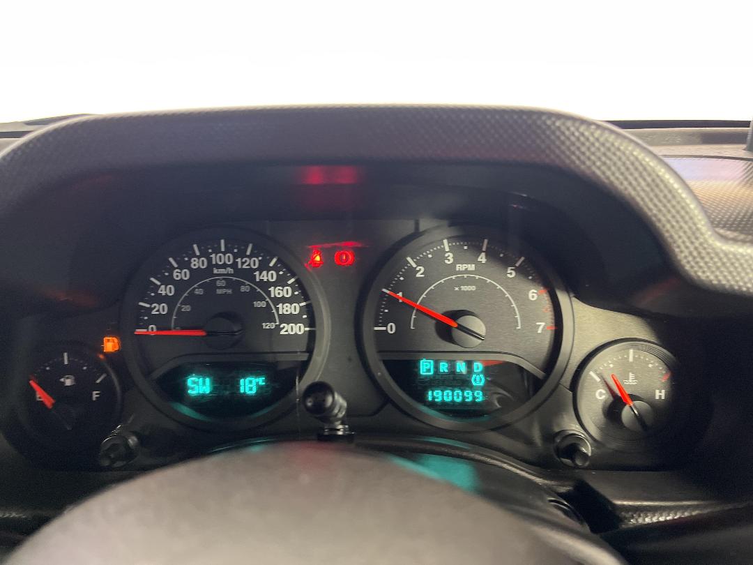 Photo '21' of Jeep Wrangler Photo '21' of Jeep Wrangler