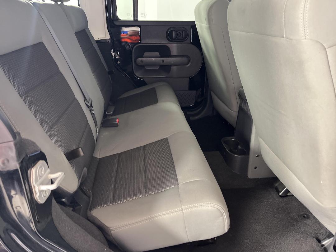 Photo '20' of Jeep Wrangler Photo '20' of Jeep Wrangler