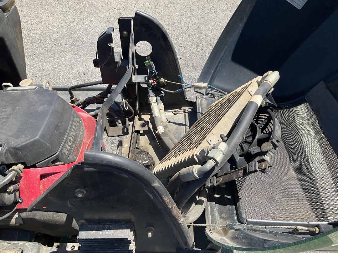 Photo '11' of John Deere 2500B Mower