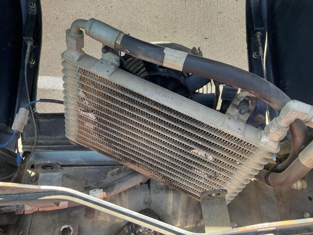 Photo '13' of John Deere 2500B Mower