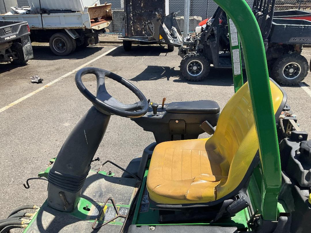 Photo '5' of John Deere 2500B Mower