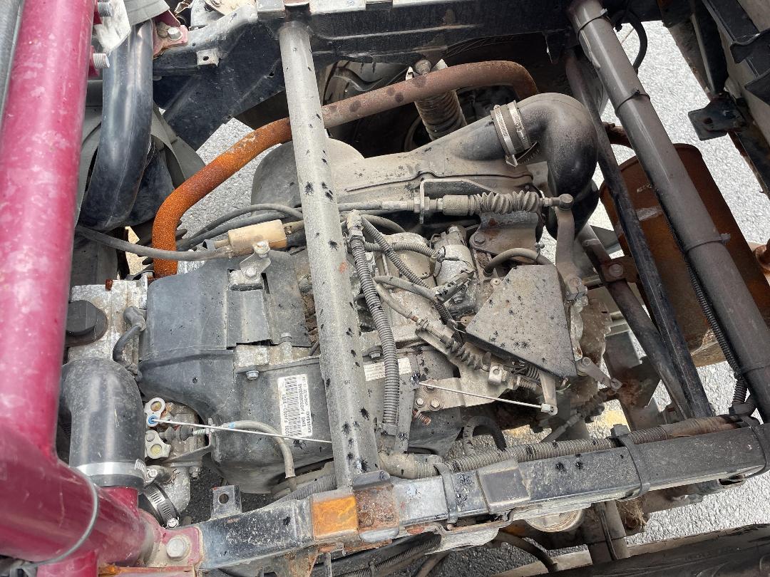 Photo '12' of Kawasaki KAF400B9F Side by Side