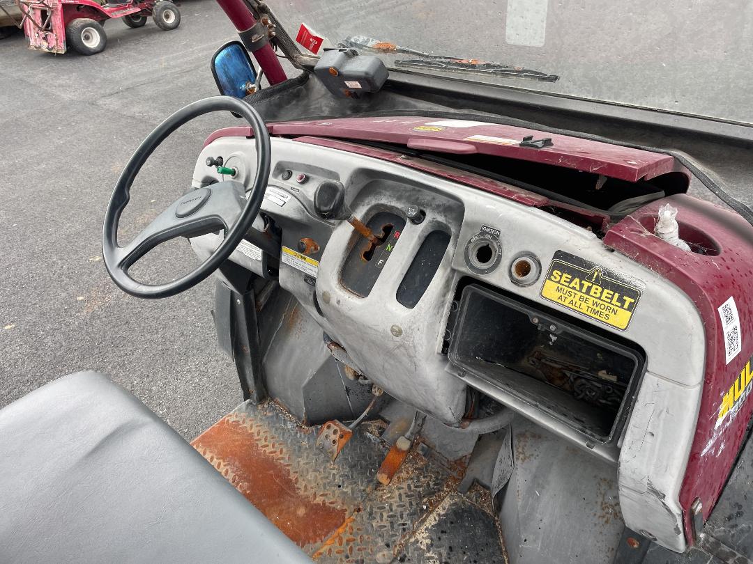 Photo '18' of Kawasaki KAF400B9F Side by Side