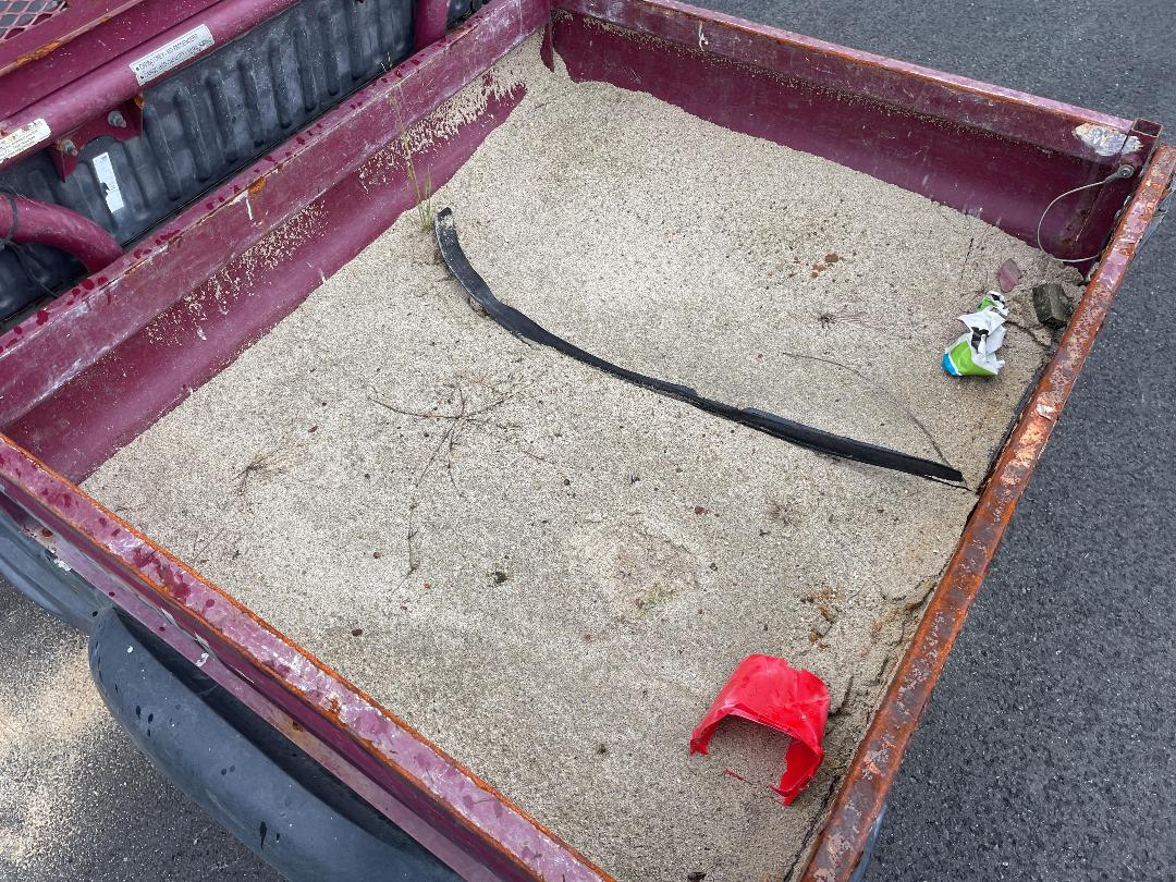 Photo '15' of Kawasaki KAF400B9F Side by Side