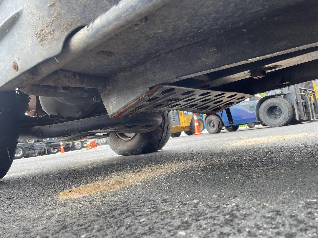 Photo '20' of Kawasaki KAF400B9F Side by Side