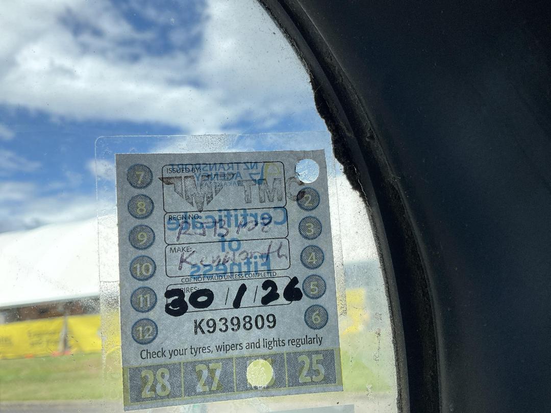 Photo '12' of Kenworth K108 108 Tipper Photo '12' of Kenworth K108 108 Tipper