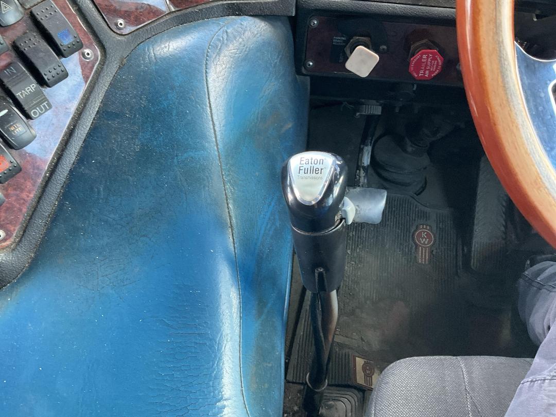 Photo '13' of Kenworth K108 108 Tipper Photo '13' of Kenworth K108 108 Tipper