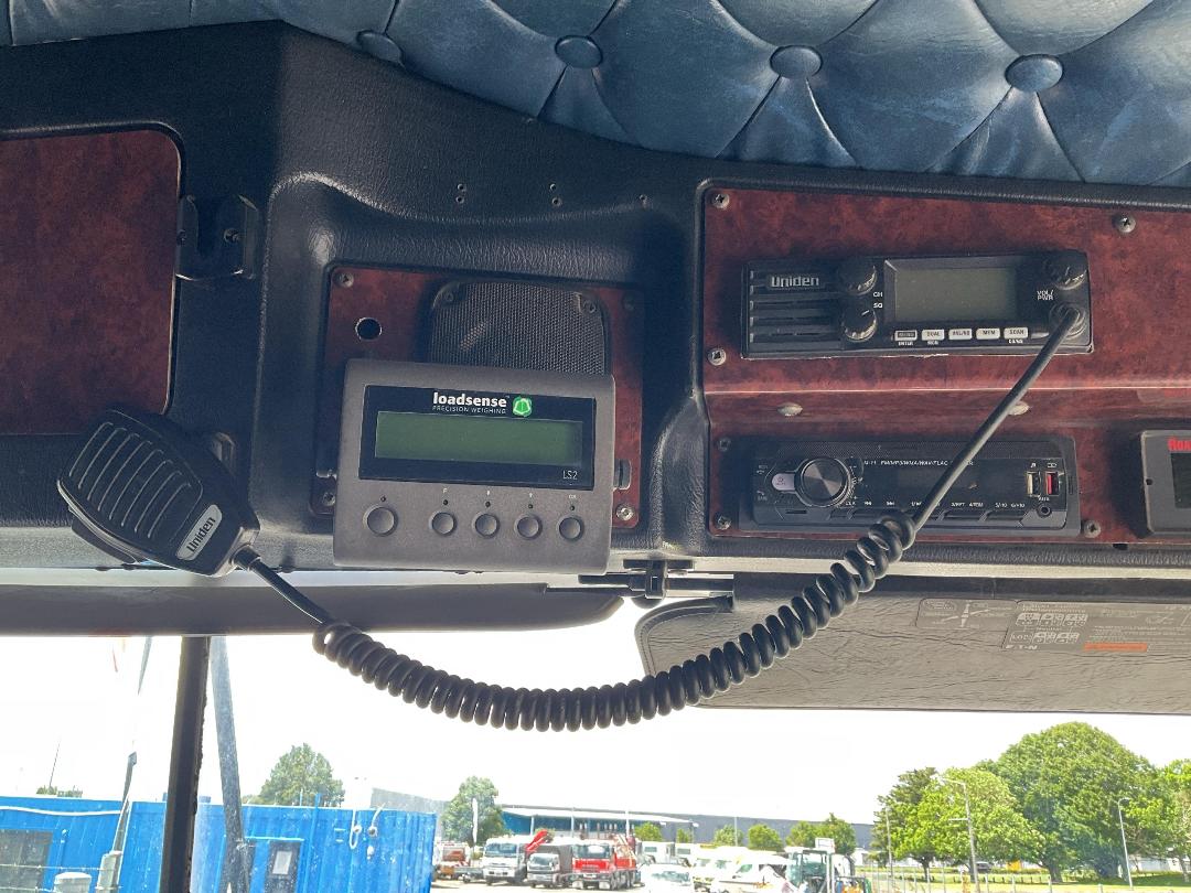 Photo '15' of Kenworth K108 108 Tipper Photo '15' of Kenworth K108 108 Tipper