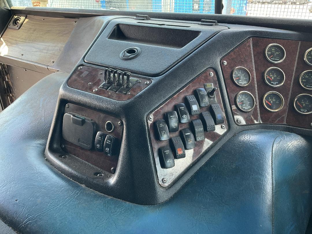 Photo '14' of Kenworth K108 108 Tipper Photo '14' of Kenworth K108 108 Tipper