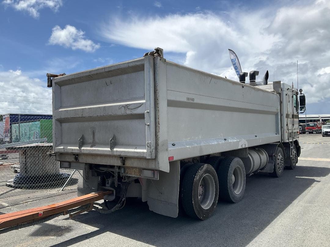 Photo '7' of Kenworth K108 108 Tipper Photo '7' of Kenworth K108 108 Tipper