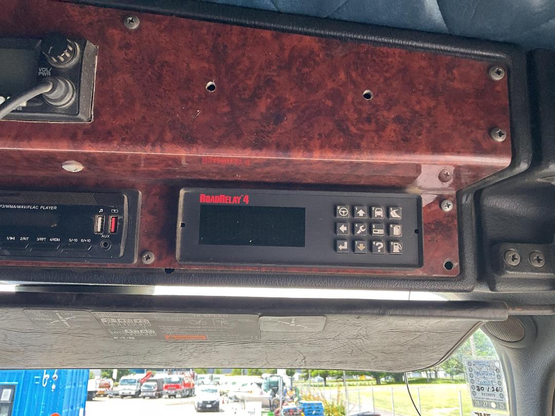 Photo '16' of Kenworth K108 108 Tipper Photo '16' of Kenworth K108 108 Tipper