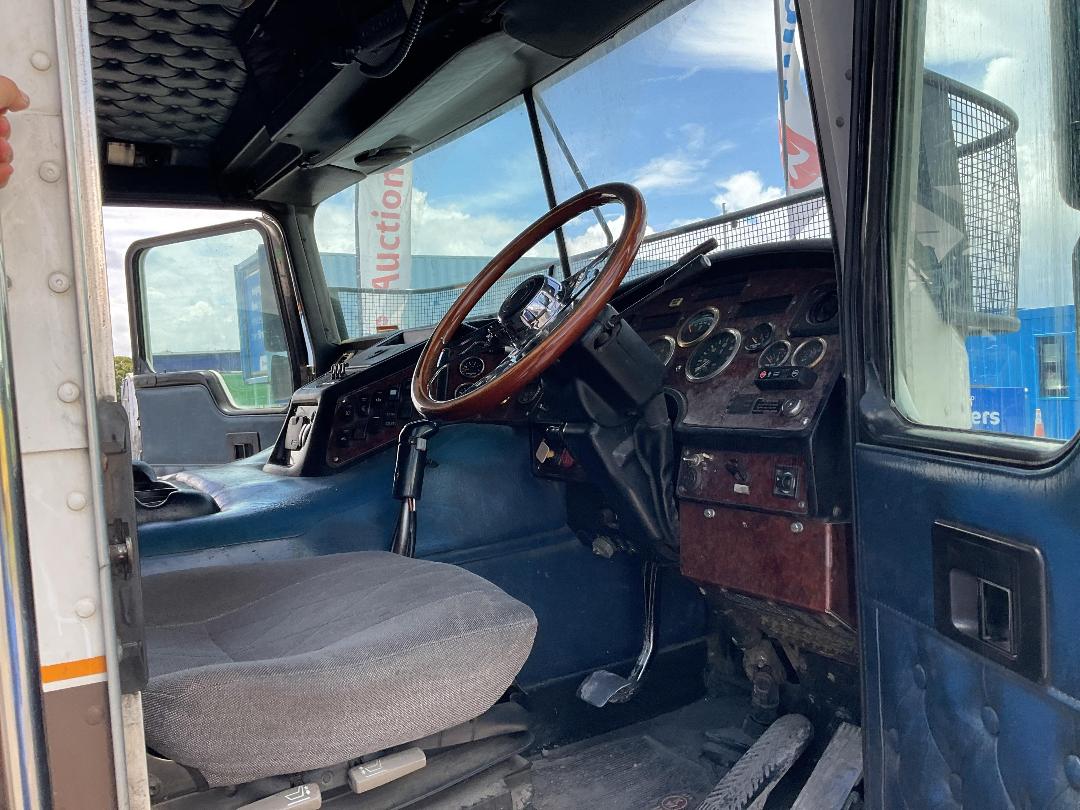 Photo '17' of Kenworth K108 108 Tipper Photo '17' of Kenworth K108 108 Tipper