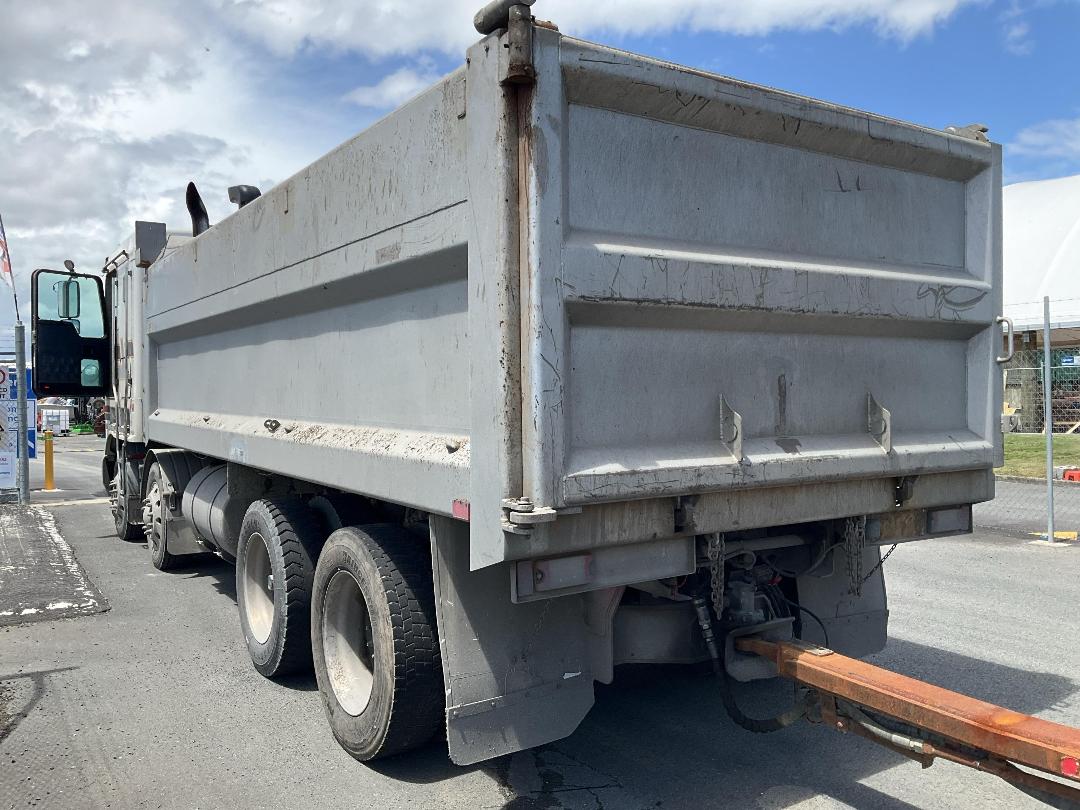 Photo '6' of Kenworth K108 108 Tipper Photo '6' of Kenworth K108 108 Tipper