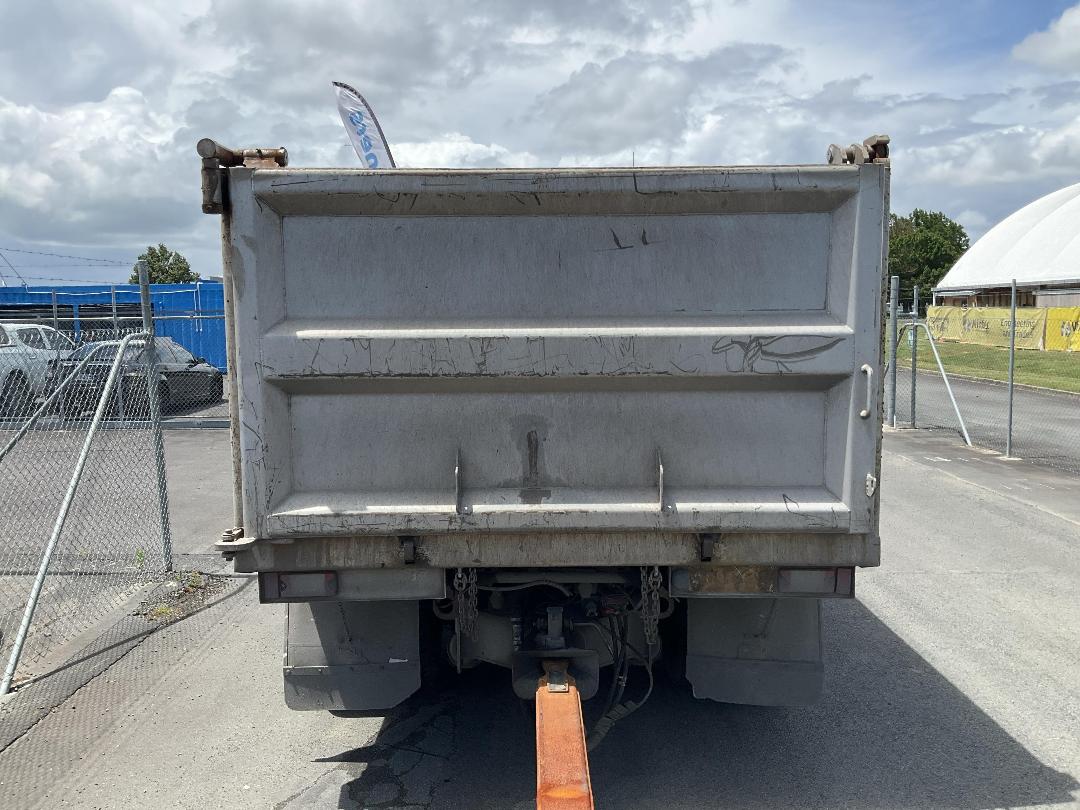 Photo '5' of Kenworth K108 108 Tipper Photo '5' of Kenworth K108 108 Tipper