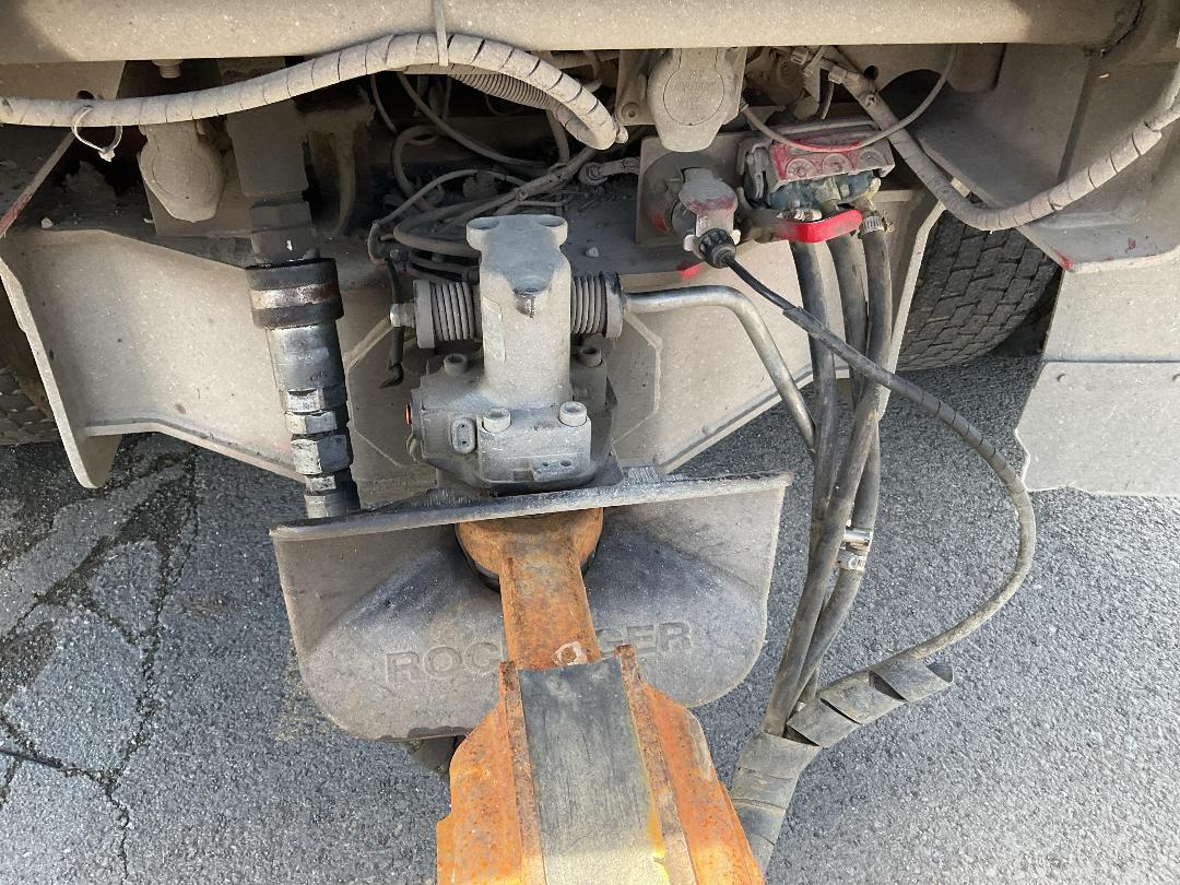 Photo '20' of Kenworth K108 108 Tipper Photo '20' of Kenworth K108 108 Tipper