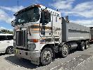 Thumbnail '3' of Kenworth K108 108 Tipper