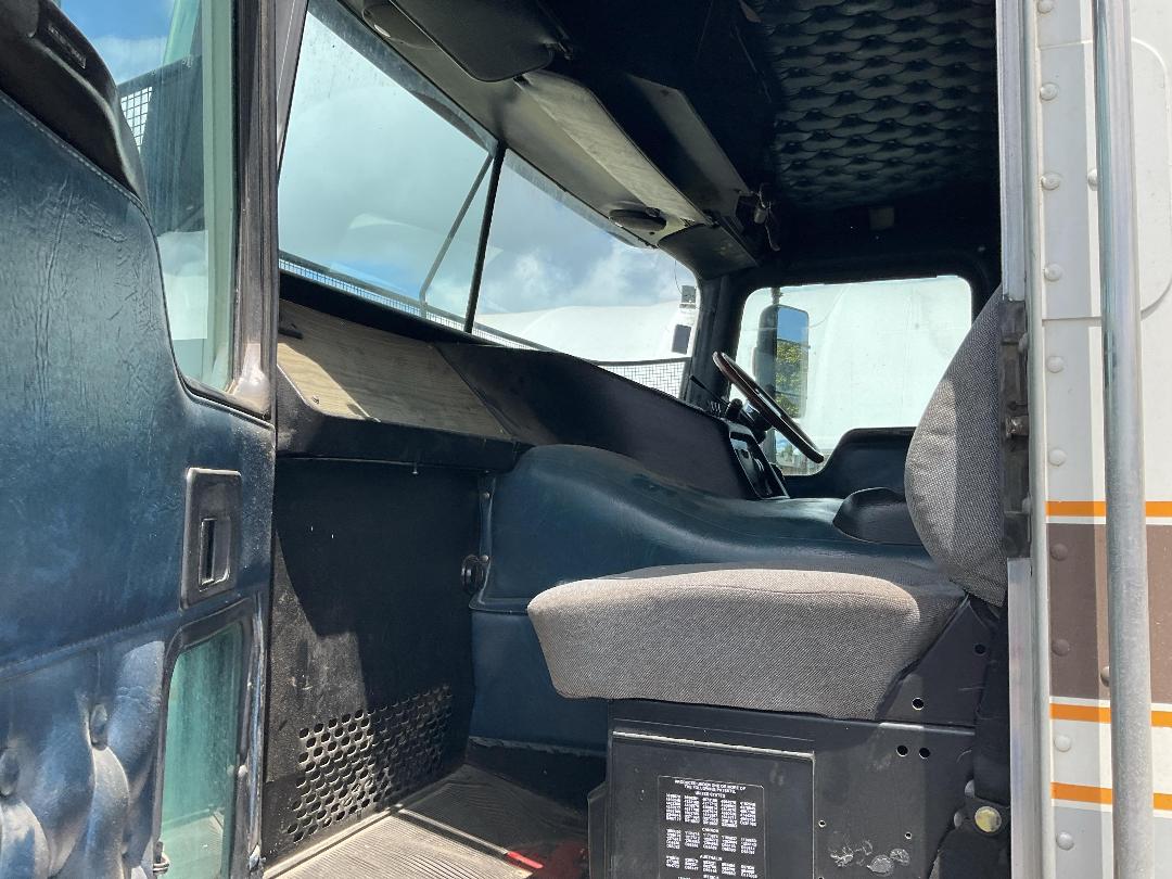 Photo '22' of Kenworth K108 108 Tipper Photo '22' of Kenworth K108 108 Tipper