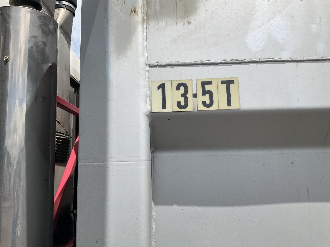 Photo '23' of Kenworth K108 108 Tipper Photo '23' of Kenworth K108 108 Tipper