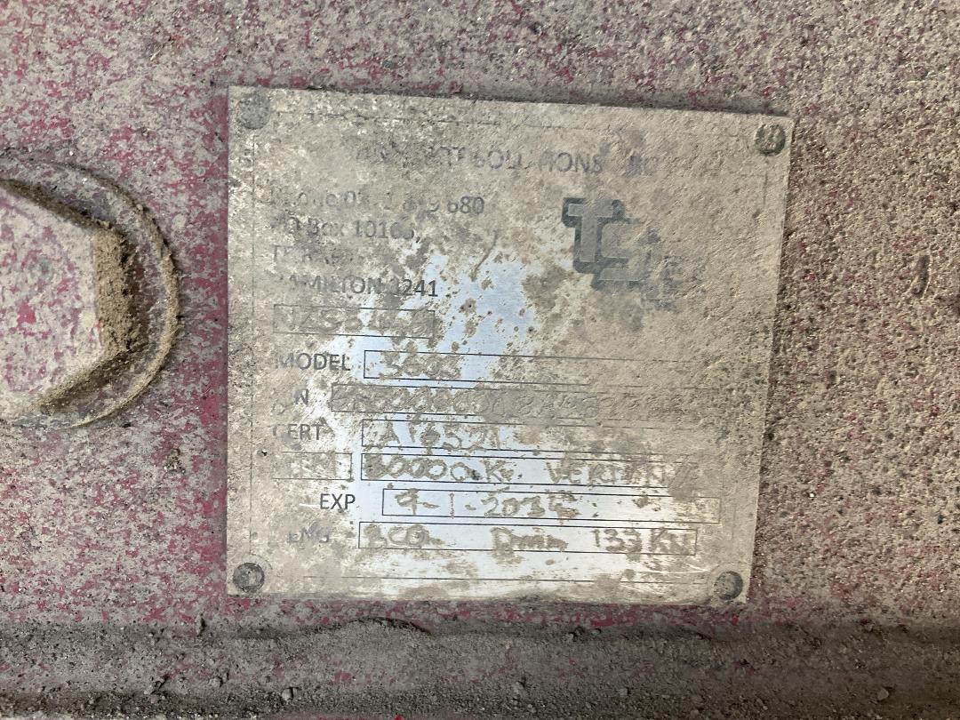 Photo '25' of Kenworth K108 108 Tipper Photo '25' of Kenworth K108 108 Tipper