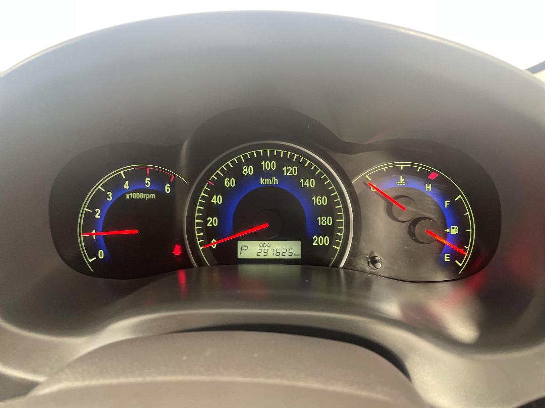 Photo '21' of KIA Carnival