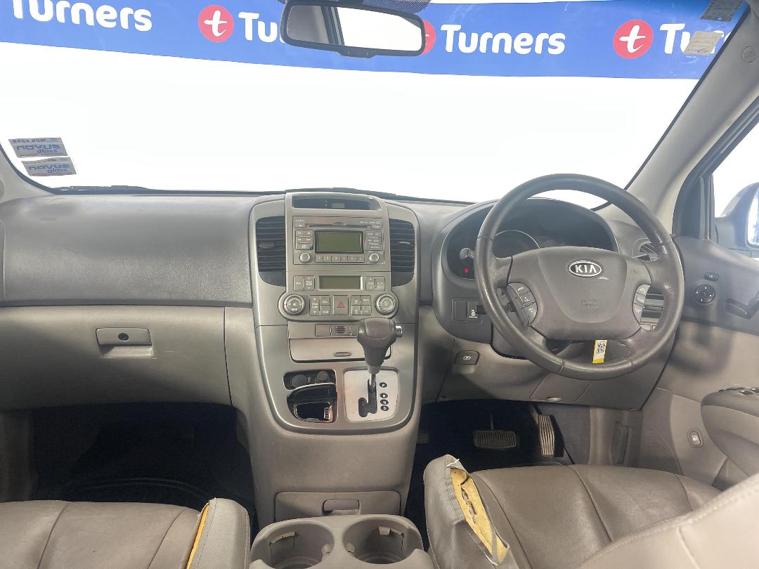 Photo '17' of KIA Carnival