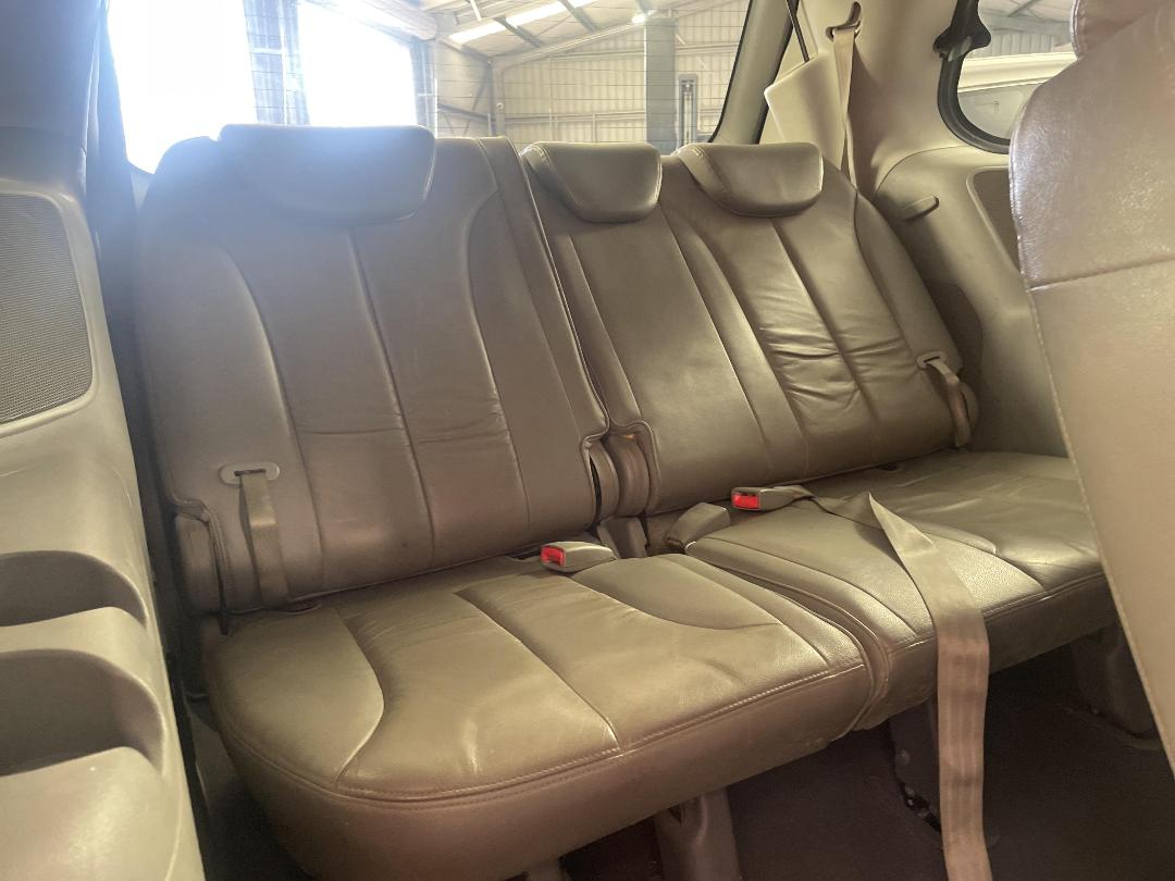 Photo '23' of KIA Carnival