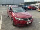 Thumbnail '1' of KIA Cerato LX