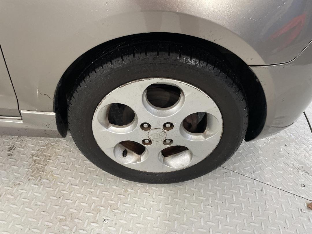 Photo '9' of KIA Picanto