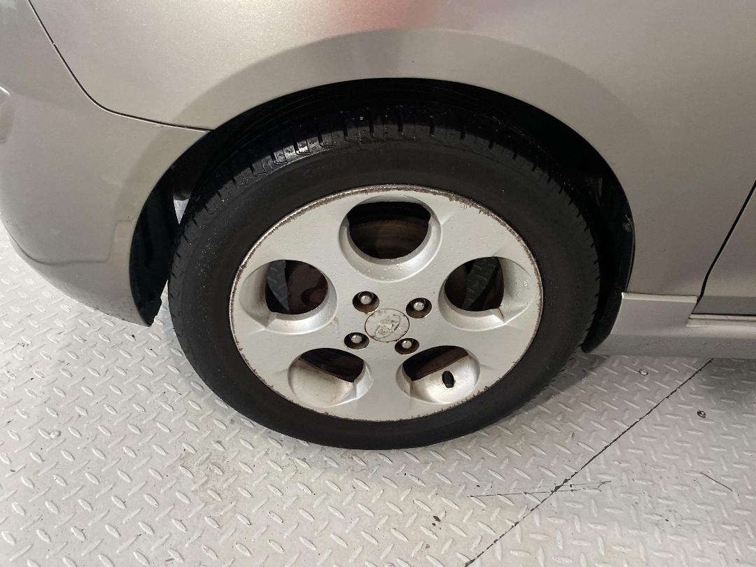 Photo '10' of KIA Picanto